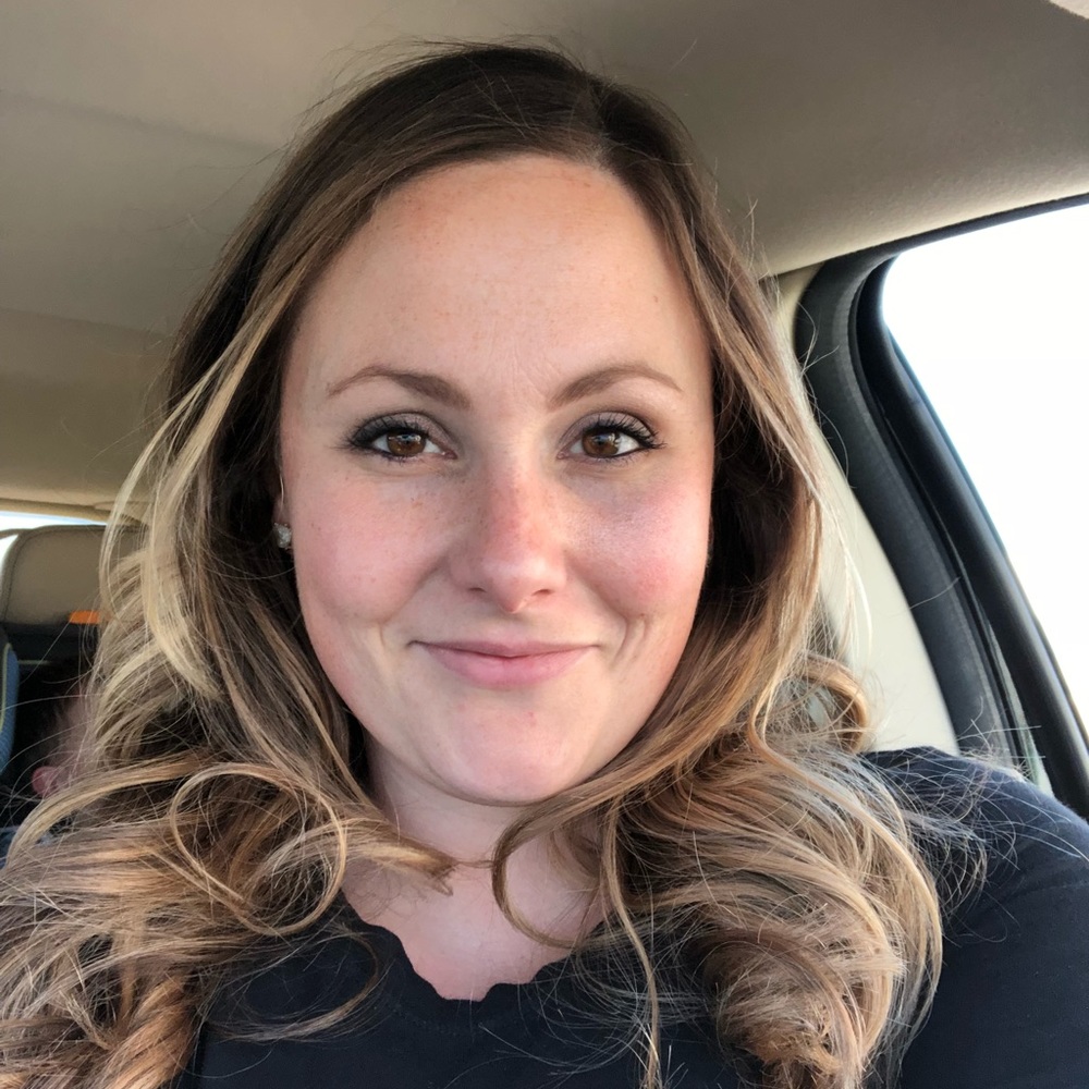 Meet your Posher, Kate